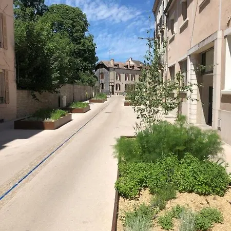 Appartamento Au Centre-ville De