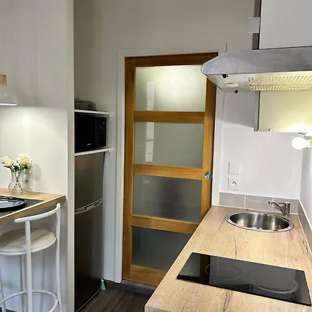 Au Centre-ville De * Digione