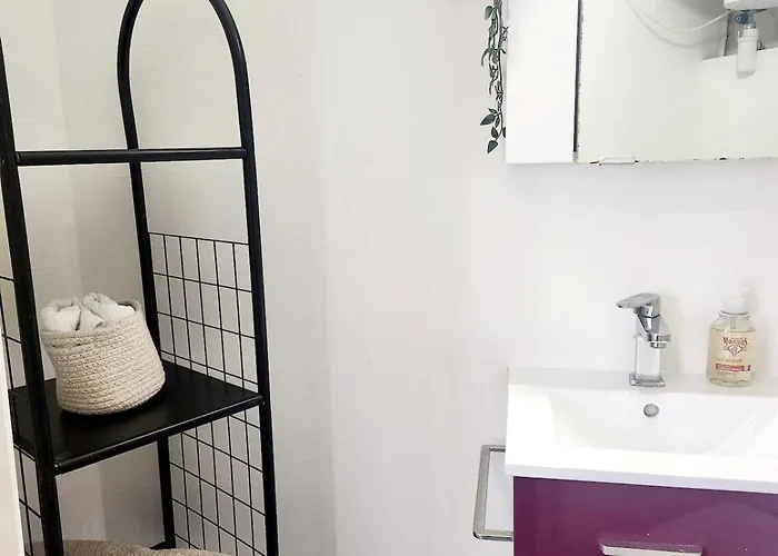 Appartamento Au Centre-ville De Digione