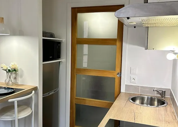 Au Centre-ville De * Digione